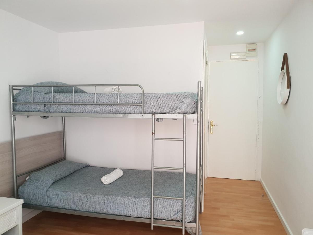 Hostal Montsant سالو المظهر الخارجي الصورة