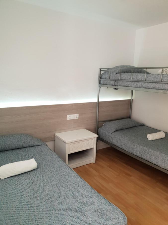 Hostal Montsant سالو المظهر الخارجي الصورة
