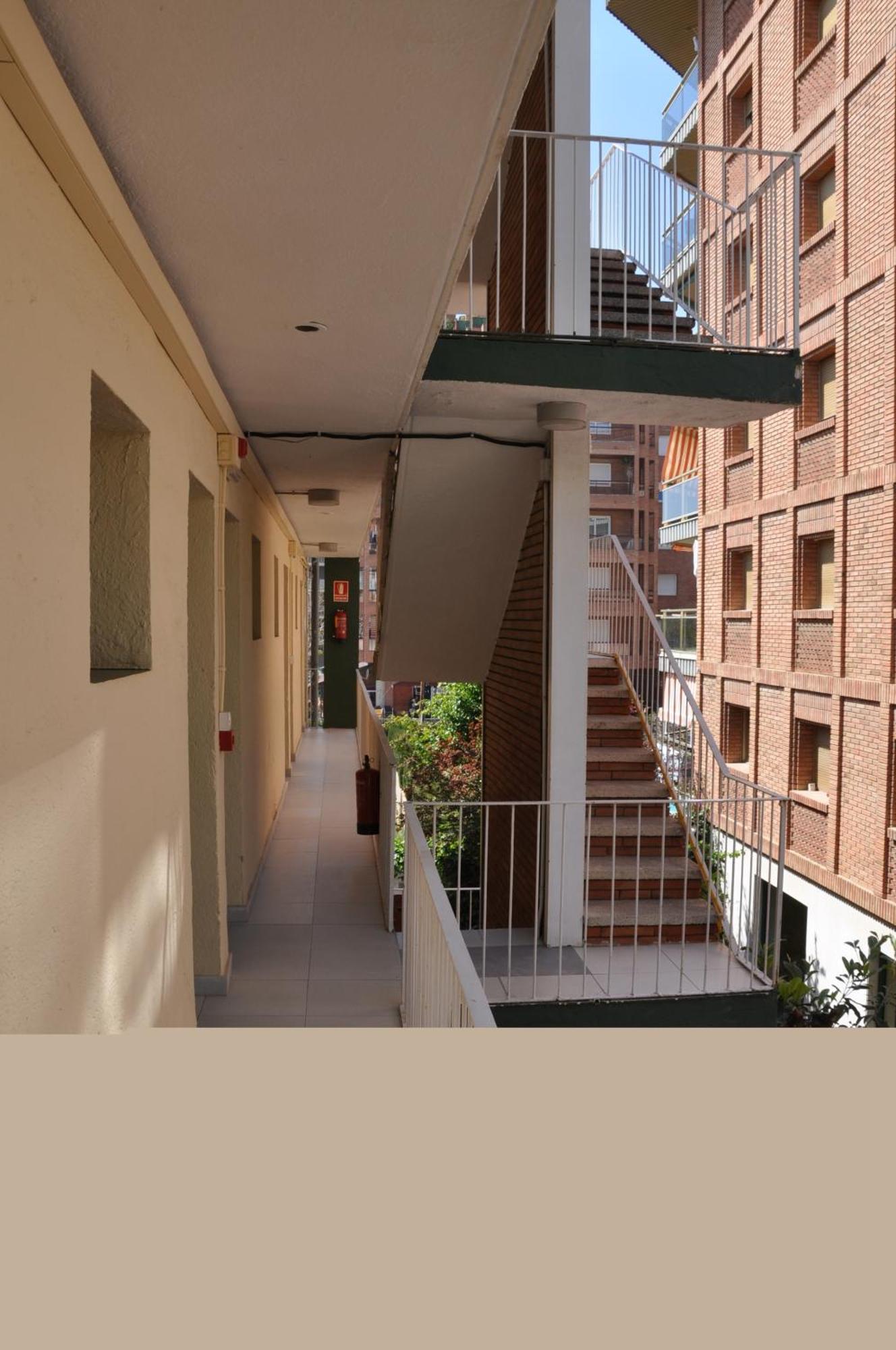 Hostal Montsant سالو المظهر الخارجي الصورة