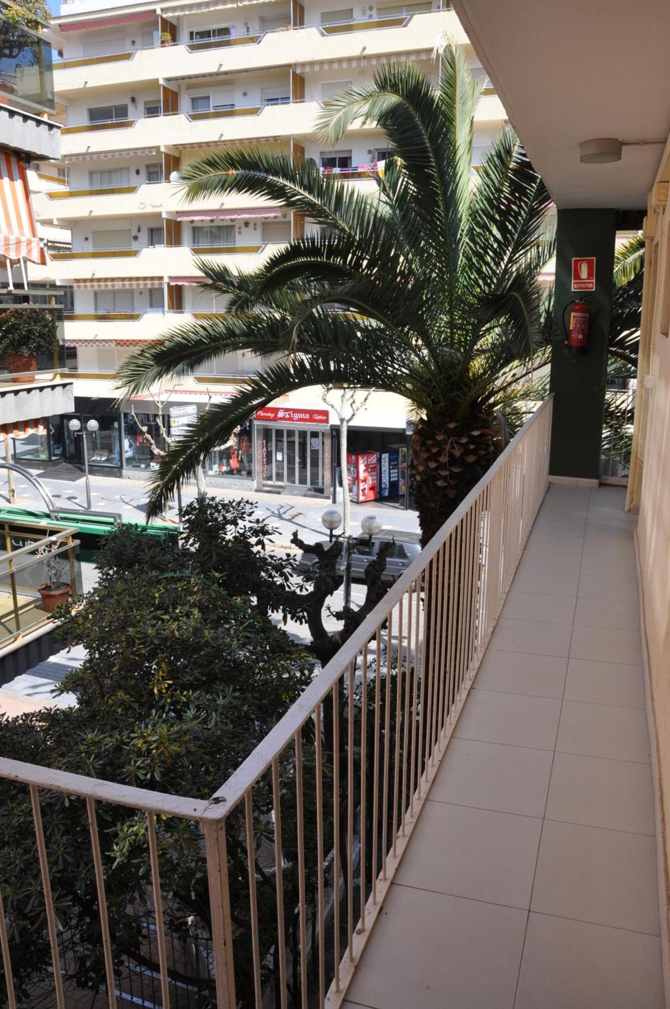 Hostal Montsant سالو المظهر الخارجي الصورة