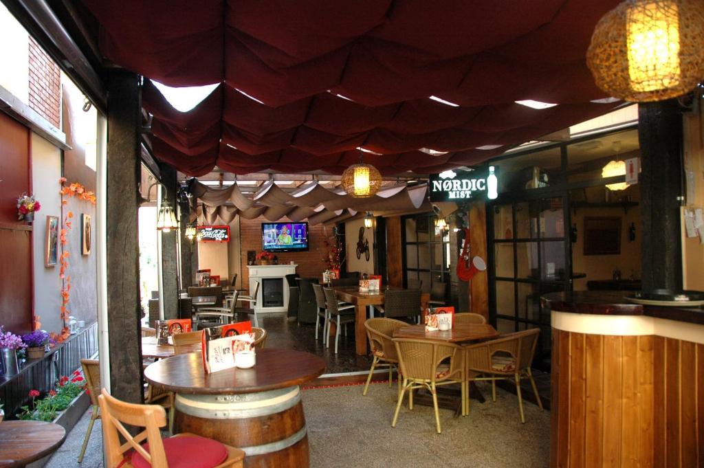 Hostal Montsant سالو المظهر الخارجي الصورة