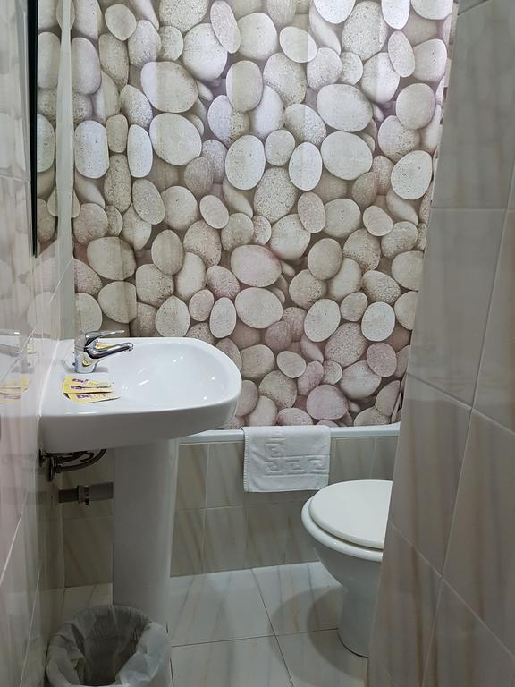 Hostal Montsant سالو المظهر الخارجي الصورة