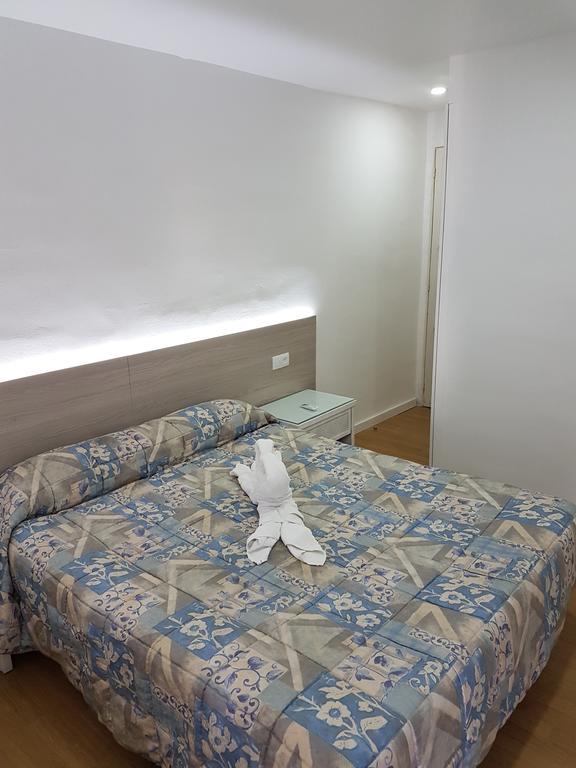 Hostal Montsant سالو المظهر الخارجي الصورة