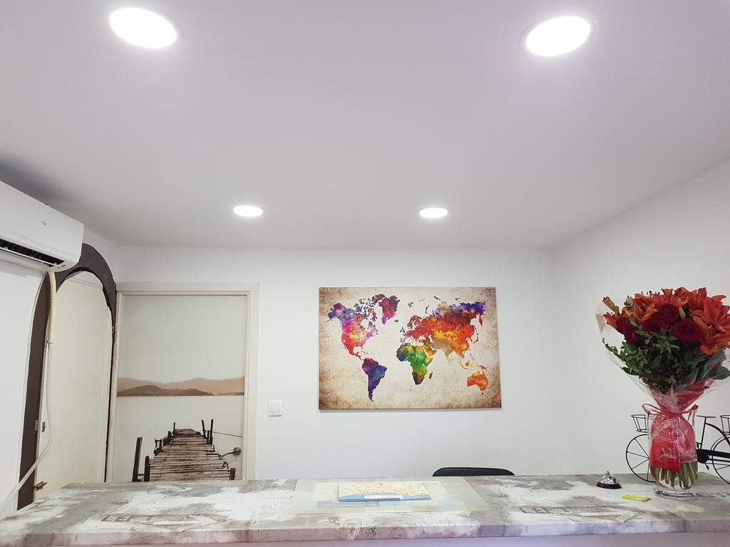 Hostal Montsant سالو المظهر الخارجي الصورة
