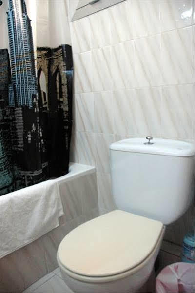 Hostal Montsant سالو المظهر الخارجي الصورة