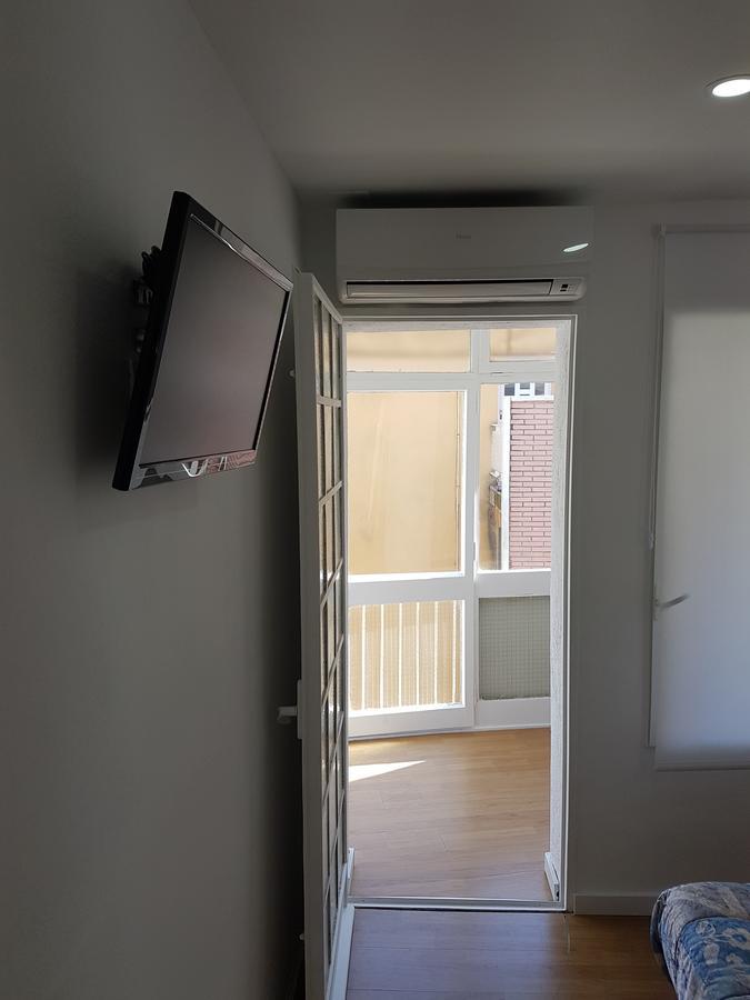 Hostal Montsant سالو المظهر الخارجي الصورة