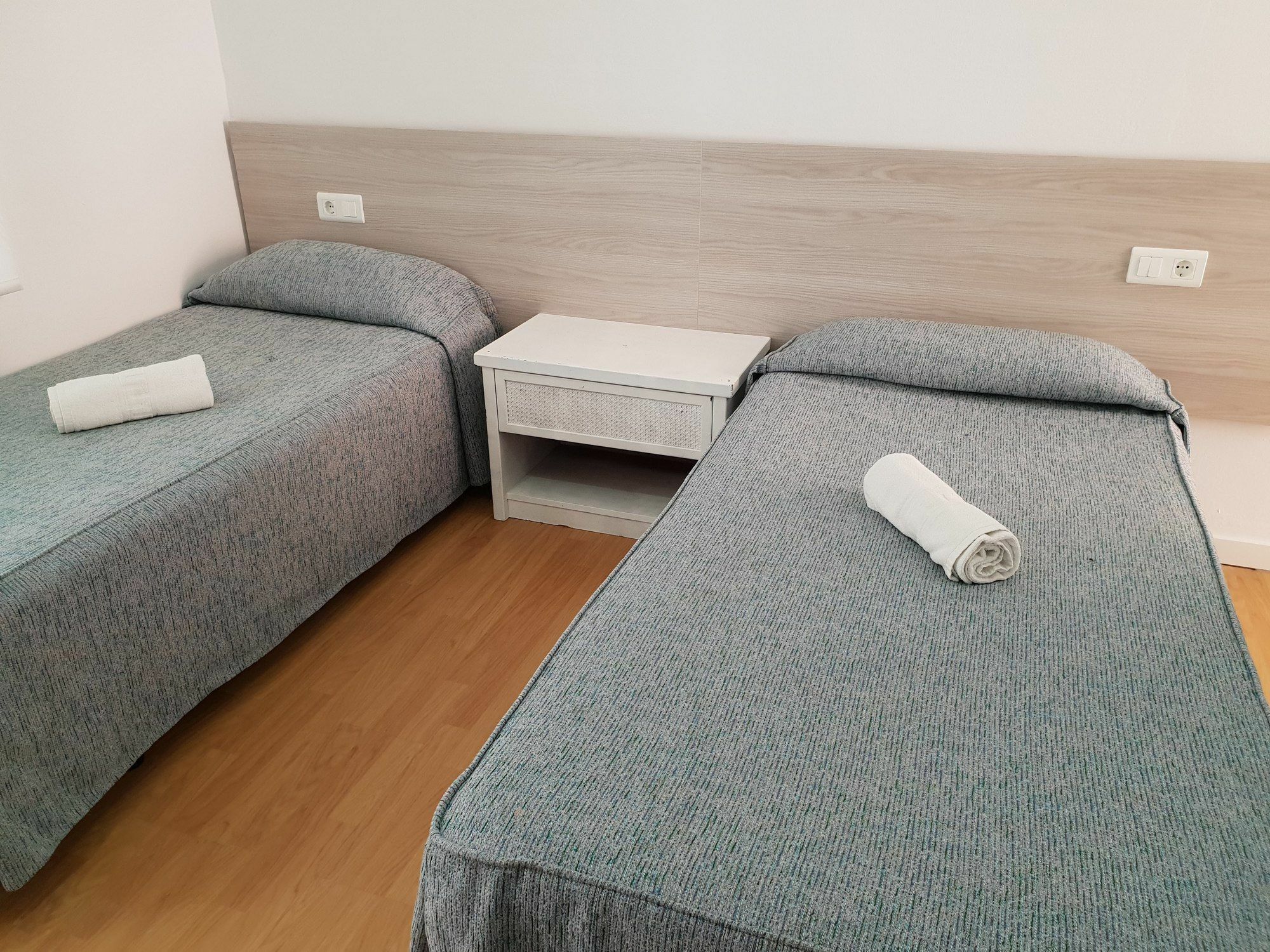 Hostal Montsant سالو المظهر الخارجي الصورة