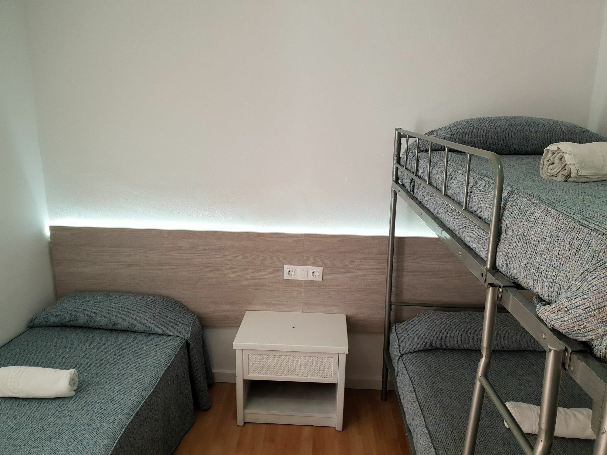 Hostal Montsant سالو المظهر الخارجي الصورة