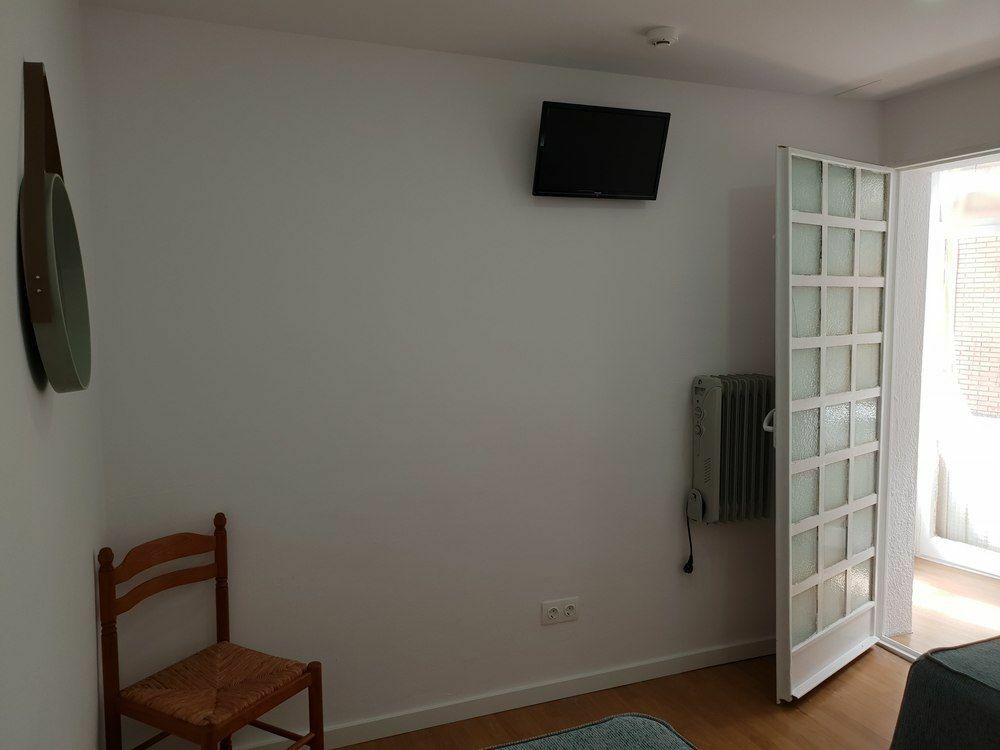 Hostal Montsant سالو المظهر الخارجي الصورة